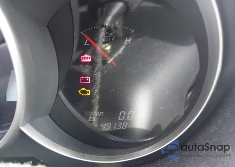 2004 Mazda Rx-8 6 Speed Manual from USA, damaged, VIN JM1FE173940135050